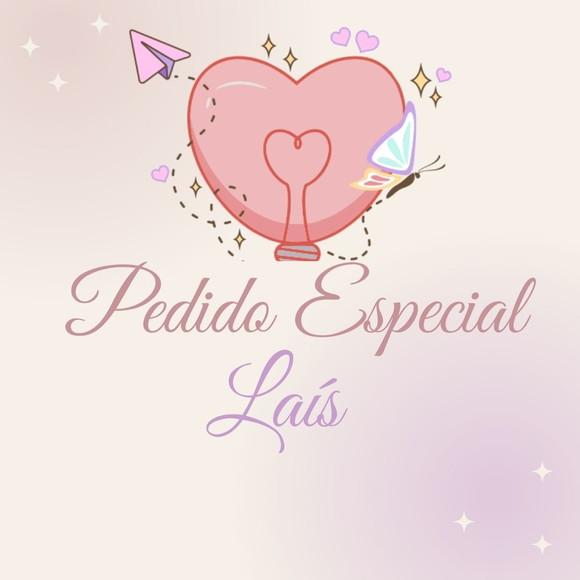 Pedido Especial Laís- Unicórnio Candy Colllor Aquarela