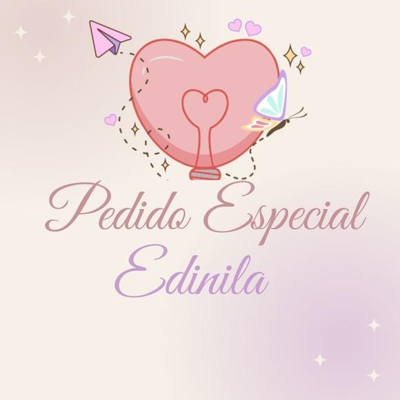 Pedido Especial Edinila- Mickey Safari