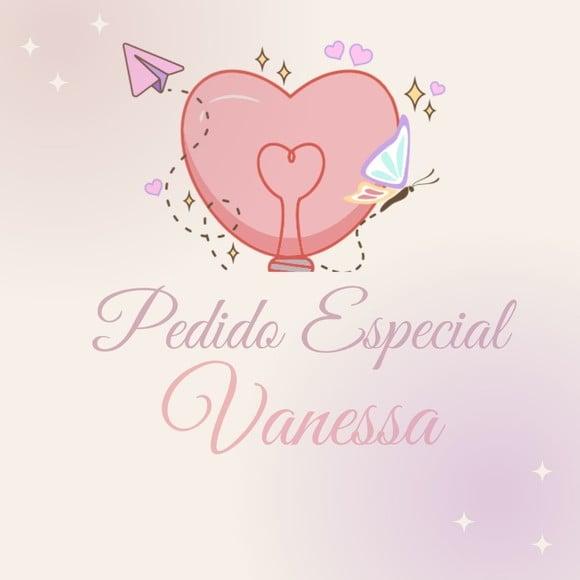 Pedido Especial- Stitch Luxo Aquarelado