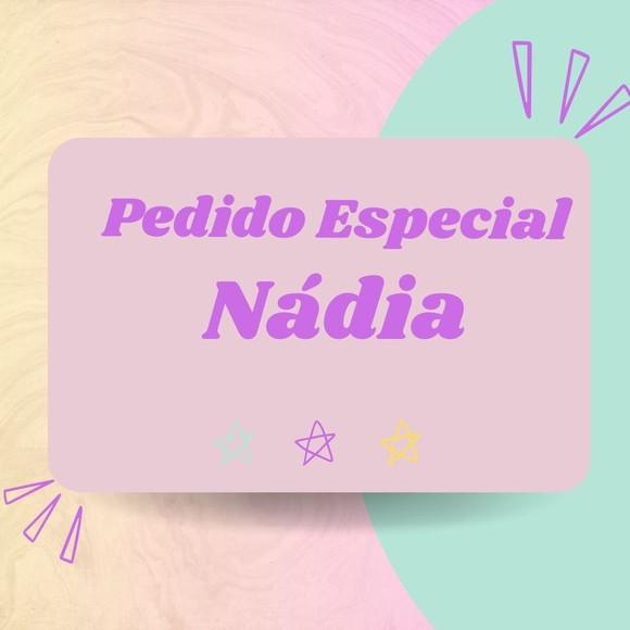 Nádia-cofrinho Frozen