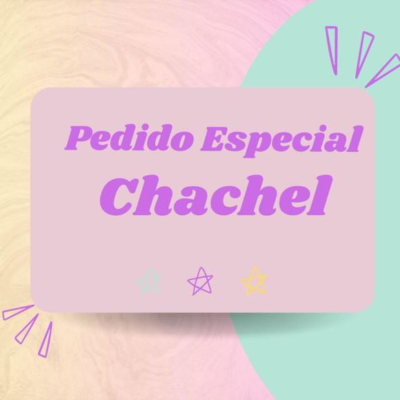 Chachel-pedido Especial-kit Frozen Luxo