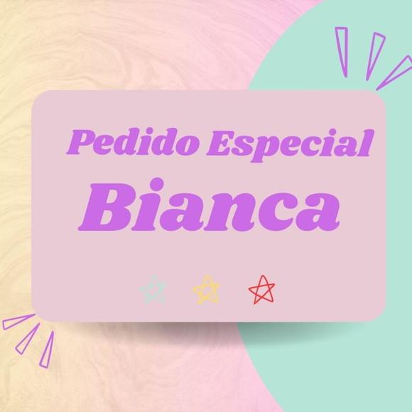 Pedido Especial - Bianca- Kit Lolla Baby