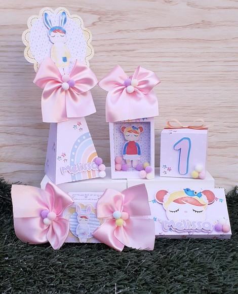 Pedido Especial ( 50 Itens)