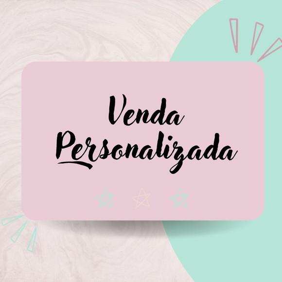 Venda Personalizada
