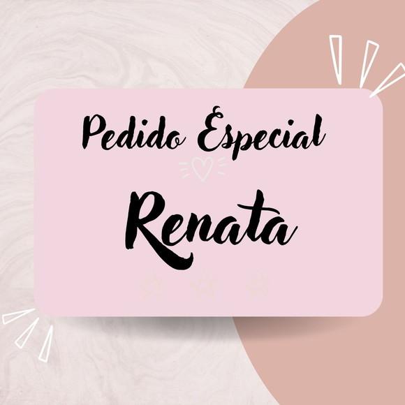 Renata - Laços de Cetim (100 Unidades)