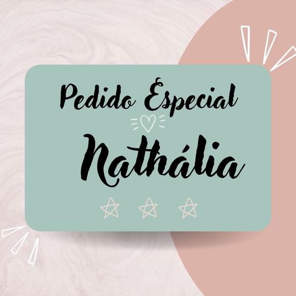 Pedido Especial Nathália Laços De Cetim (40 Unidades)
