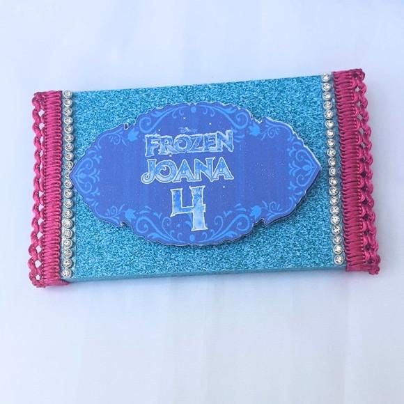 Kit Kat Frozen Luxo