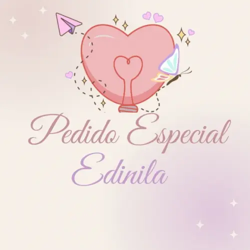 Pedido Especial Edinila- Mickey Safari