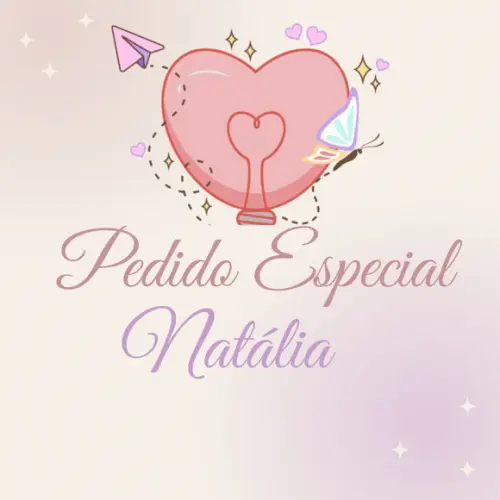 Pedido Especial- Natália - Princesa Peach / Mario