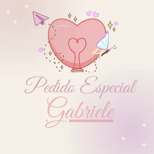 Pedido Especial -laços de Cetim