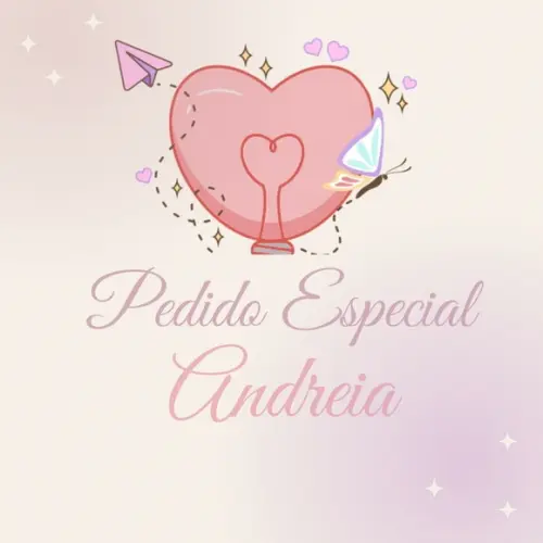 Pedido Especial - Kit Festa Daisy