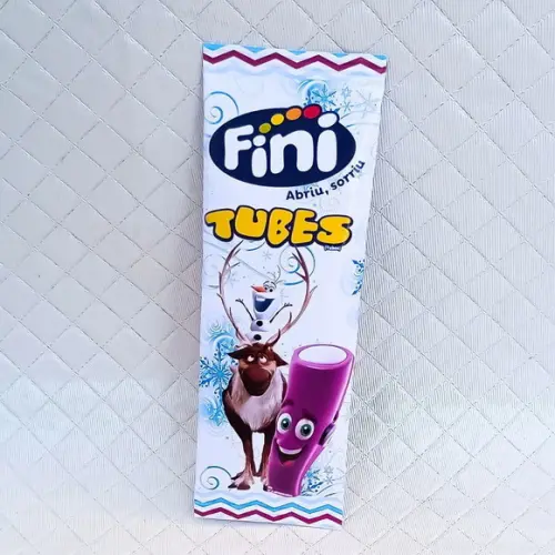 Lembrancinha Embalagem Personalizada Doce Fini