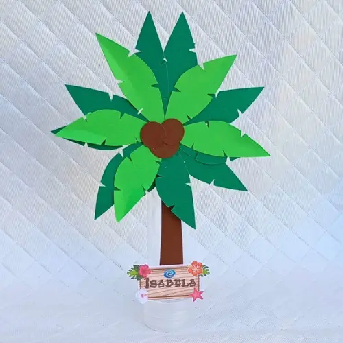 Tubete Moana/ Tardezinha / Tropical