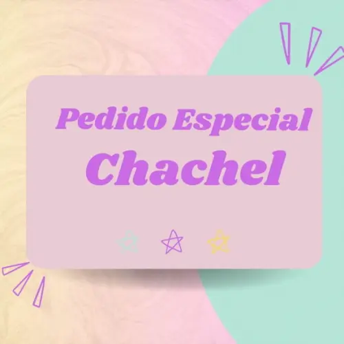 Chachel-pedido Especial-kit Frozen Luxo