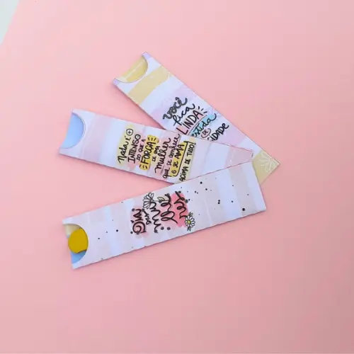 50 Brinde Corporativo Dia da Mulher