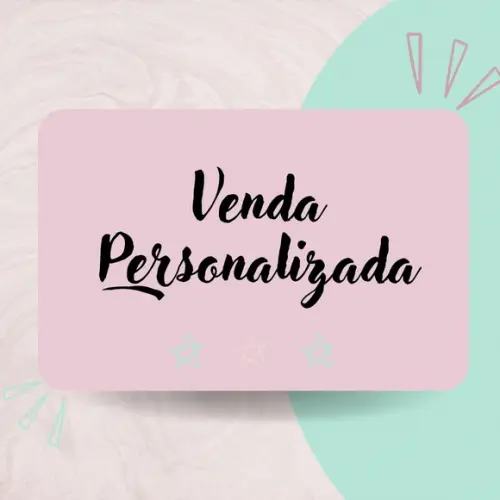 Venda Personalizada