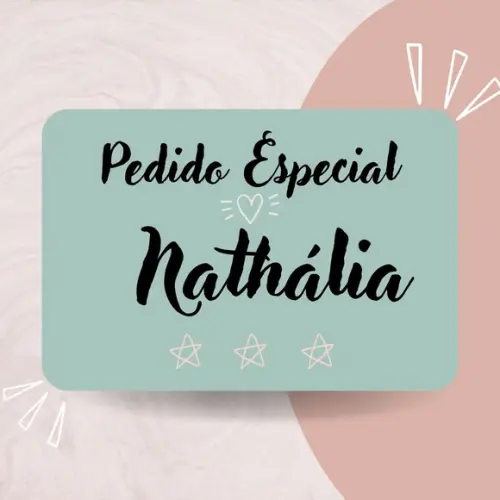 Pedido Especial Nathália Laços De Cetim (40 Unidades)