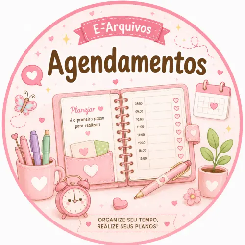 Agendamentos