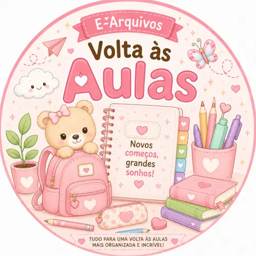 Volta às Aulas