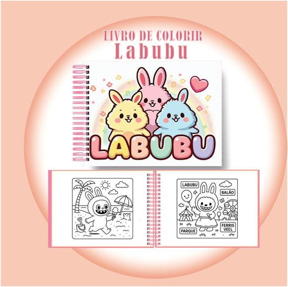 Labubu
