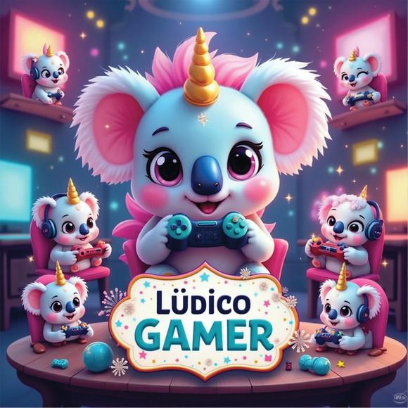 Arquivo Digital, Kit Digital Lúdico Gamer