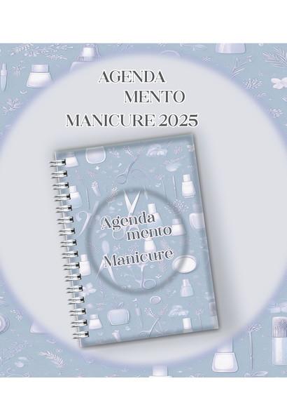 Agenda Agendamento Manicure
