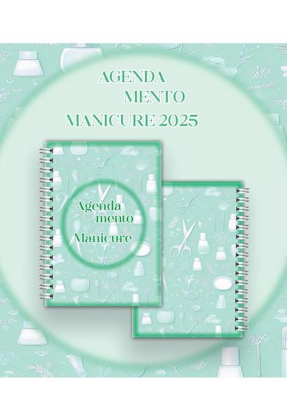 Agenda Agendamento Manicure