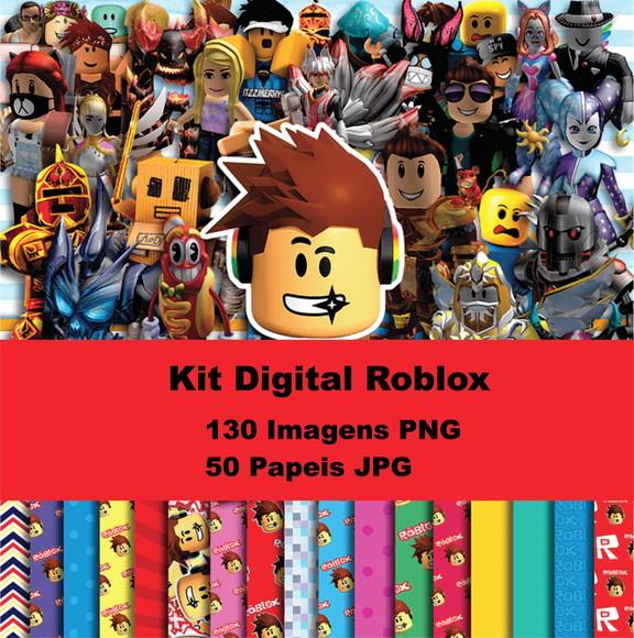 Kit Digital# Roblox