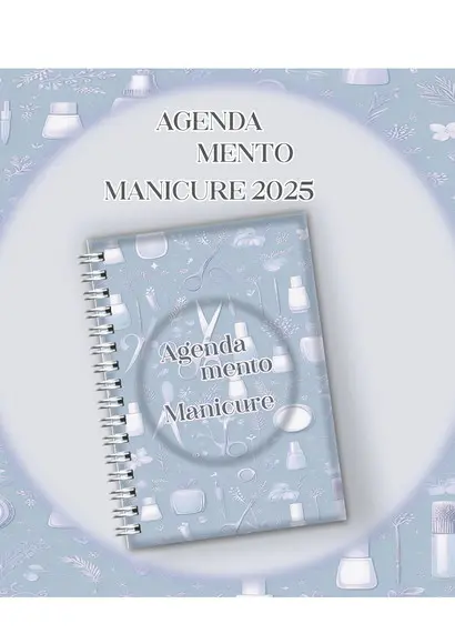 Agenda Agendamento Manicure
