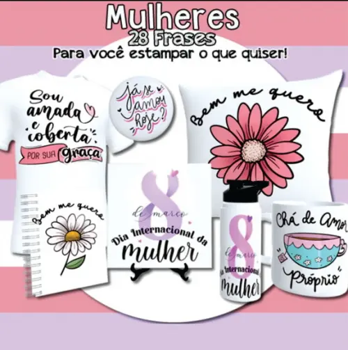 Kit Digital Dia da Mulher 2024 02