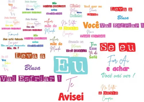 Frases dia das Mães 2022 Arquivo digital