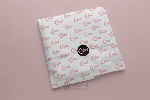 Adesivo Redondo 3x3cm - Etiquetas Personalizadas - 1000 unidades