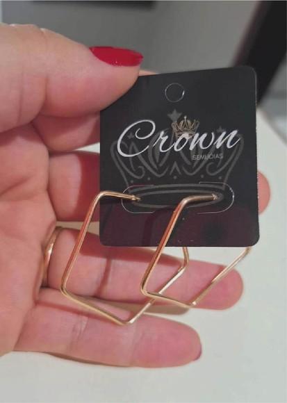 Cartela Tag de Brinco Personalizadas -  1000 unidades