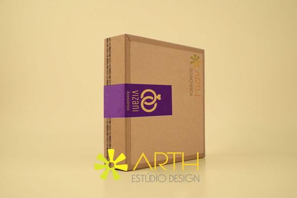 Lacre Adesivo Personalizado - 500 Und
