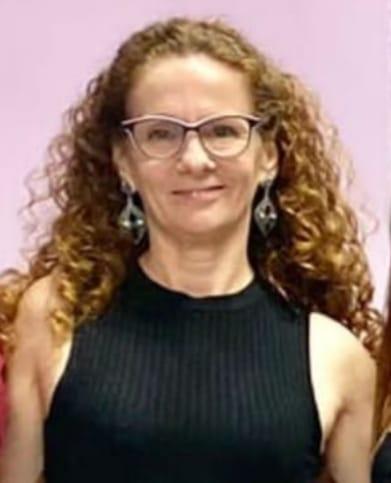 Marcia Sartori