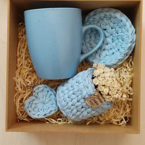 Kit Caneca
