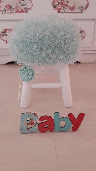 Banquinho Infantil
