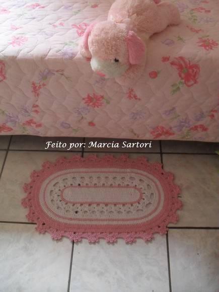 Passadeira infantil
