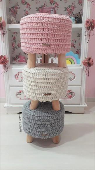 Puff de Croche
