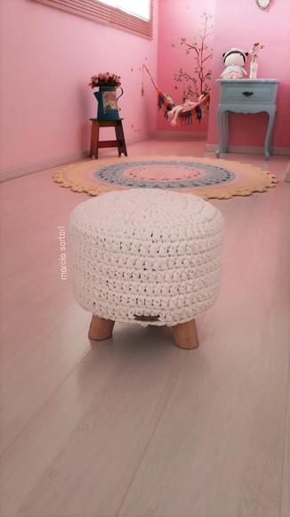Puff de Croche