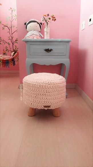 Puff de Croche