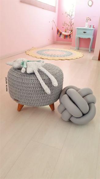 Puff Infantil