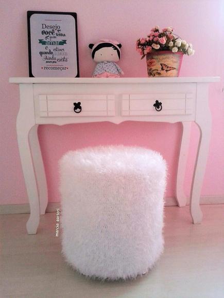 Puff Infantil