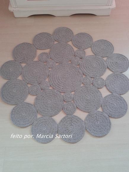 Tapete de bolas