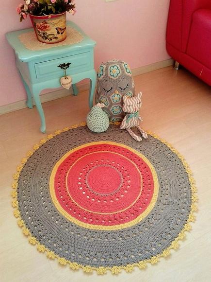 Tapete infantil