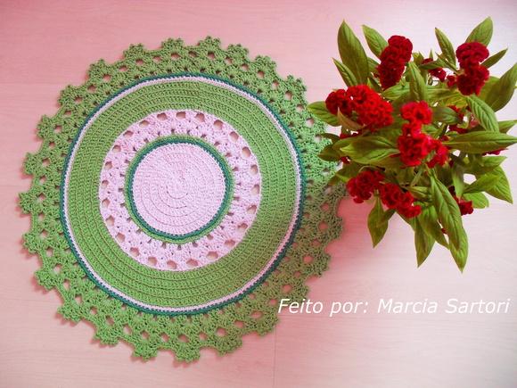Tapete infantil
