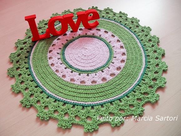 Tapete infantil
