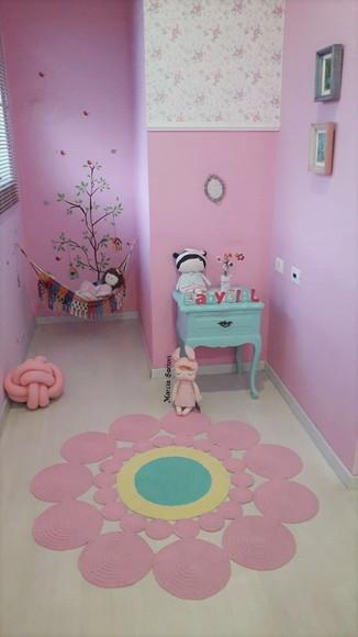 Tapete Infantil