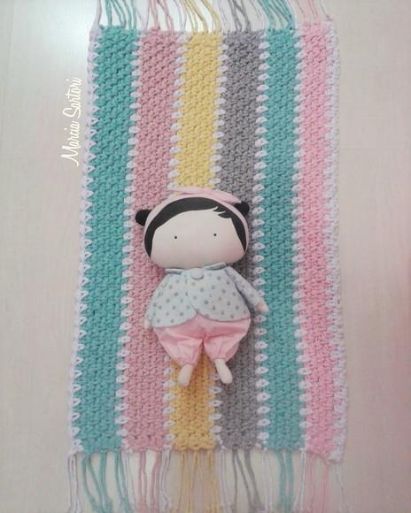 Tapete Infantil