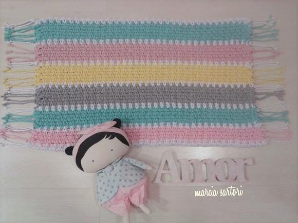 Tapete Infantil